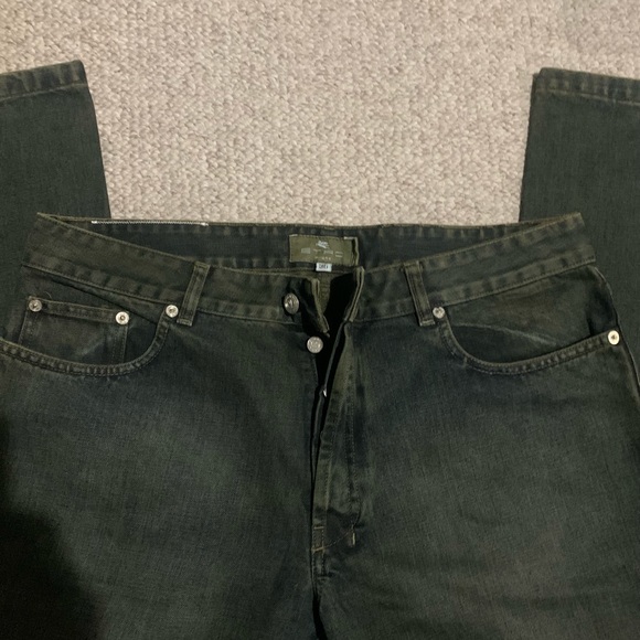 Etro Jeans Men Size 36 - Picture 6 of 8